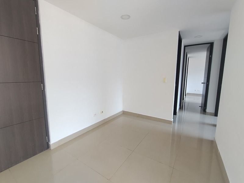 Apartamento en arriendo ubicado en Bello, sector Niquía