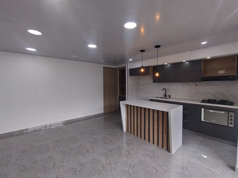 Apartamento en arriendo ubicado en Bello, sector Cabañas