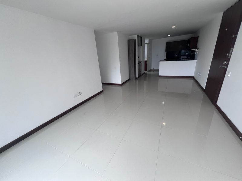 Apartamento en arriendo ubicado en Medellín, sector Loma del Indio
