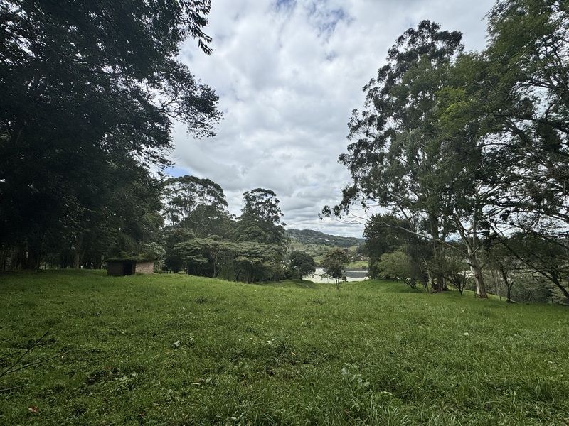 Lote en venta ubicado en La Ceja, sector Vereda el Guamito