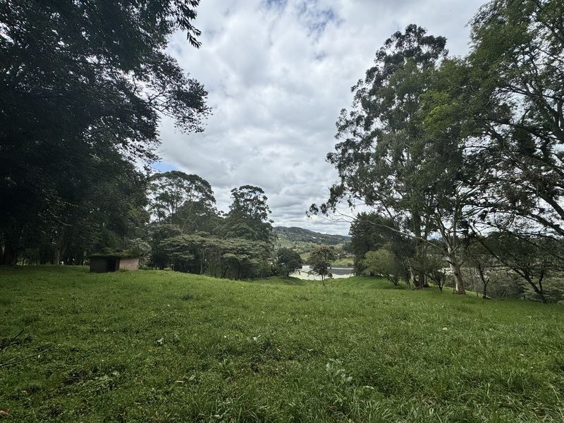 Lote en venta ubicado en La Ceja, sector Vereda el Guamito