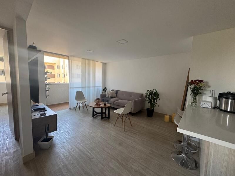 Apartamento en venta ubicado en Marinilla, sector Cordobes
