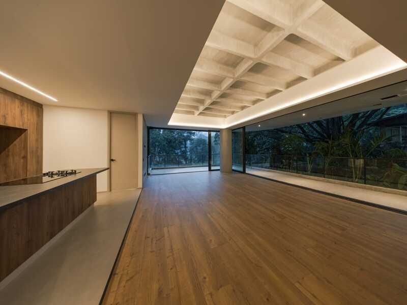Apartamento en venta ubicado en Medellín, sector Campestre