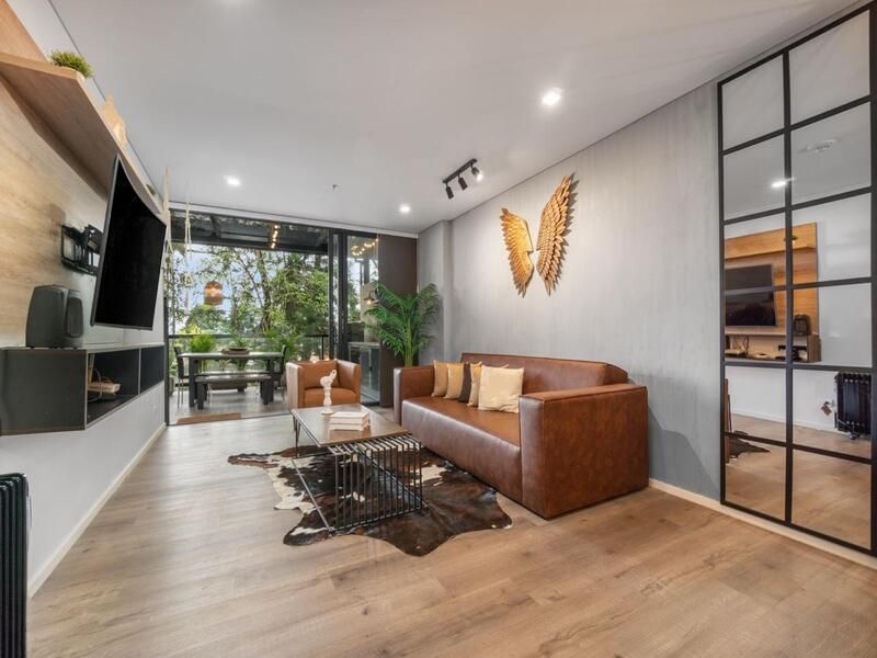 Apartamento en venta ubicado en Envigado, sector Alto de las Palmas