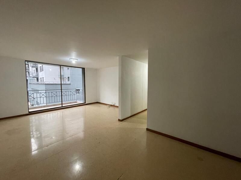 Apartamento en venta ubicado en Medellín, sector La Visitacion