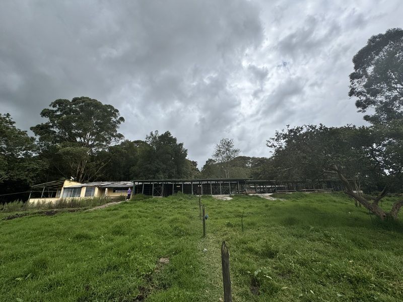 Lote en venta ubicado en La Ceja, sector Vereda el Guamito