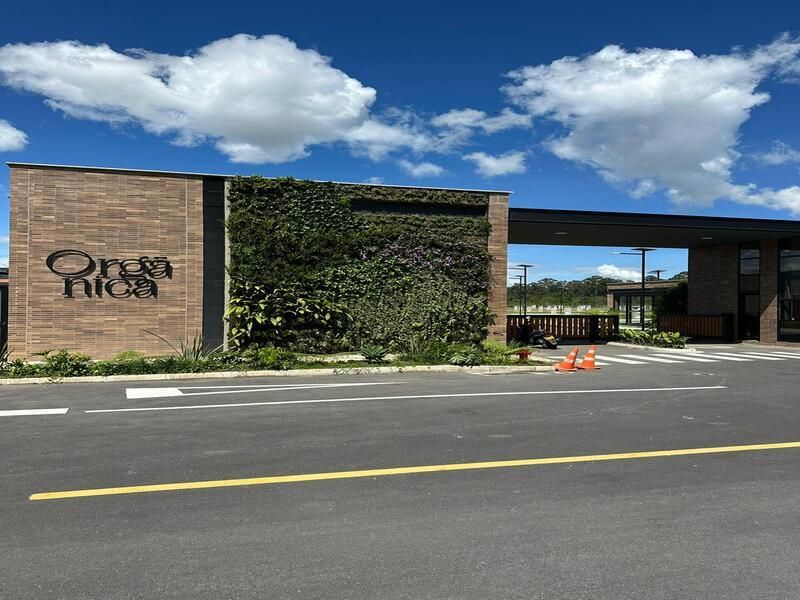 Lote en venta ubicado en La Ceja, sector San Maria del Tambo