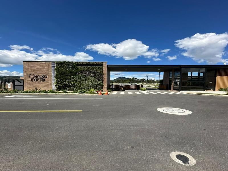 Lote en venta ubicado en La Ceja, sector San Maria del Tambo