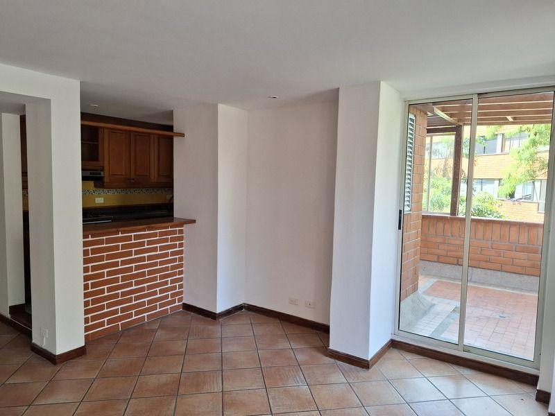 Apartaestudio en venta ubicado en Medellín, sector San Lucas