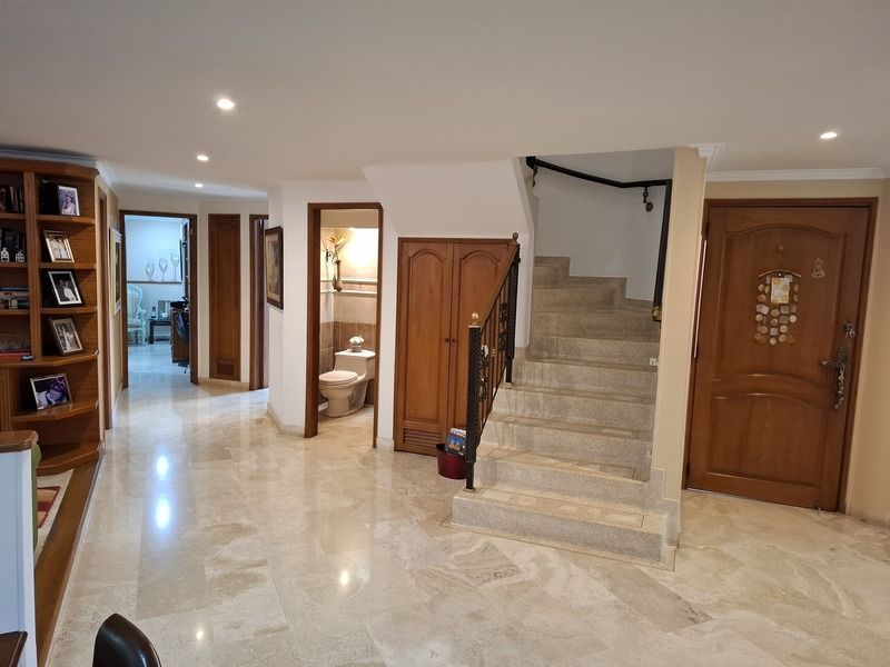 Apartamento en venta ubicado en Medellín, sector Laureles
