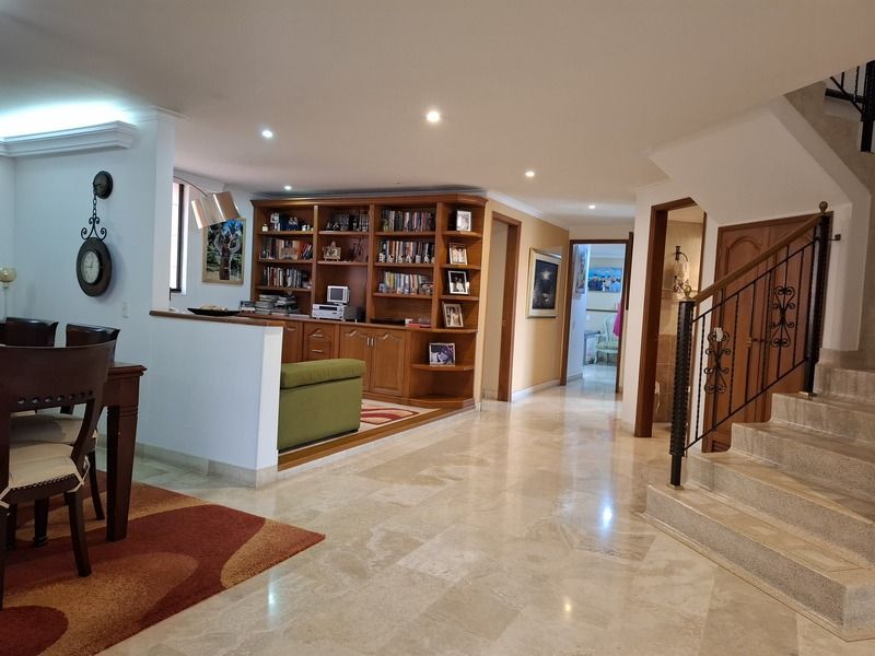 Apartamento en venta ubicado en Medellín, sector Laureles