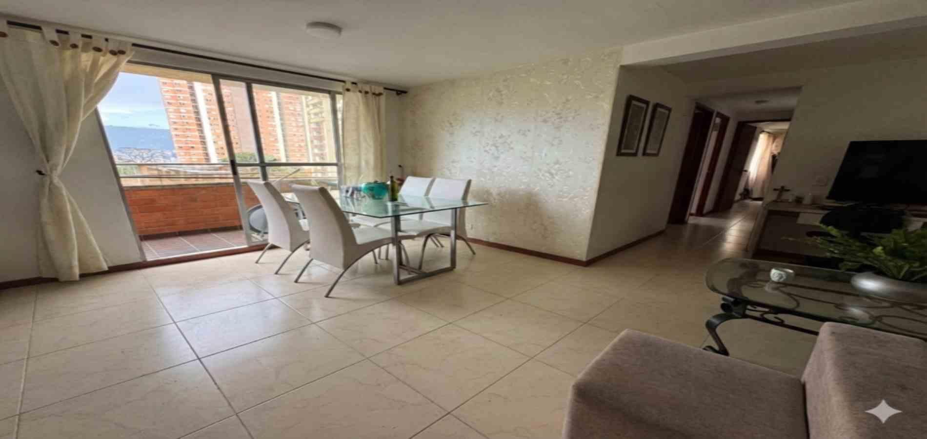 Apartamento en venta ubicado en Itagüí, sector Ditaires