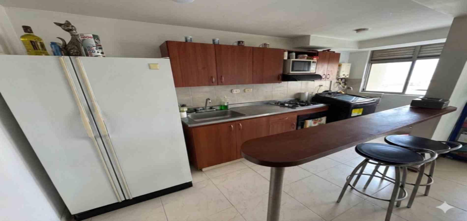 Apartamento en venta ubicado en Itagüí, sector Ditaires