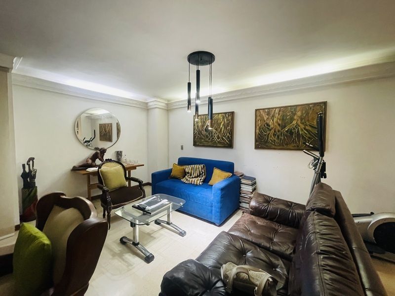 Apartamento en venta ubicado en Medellín, sector La Frontera