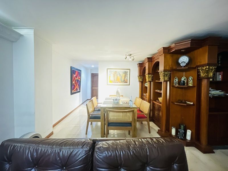 Apartamento en venta ubicado en Medellín, sector La Frontera