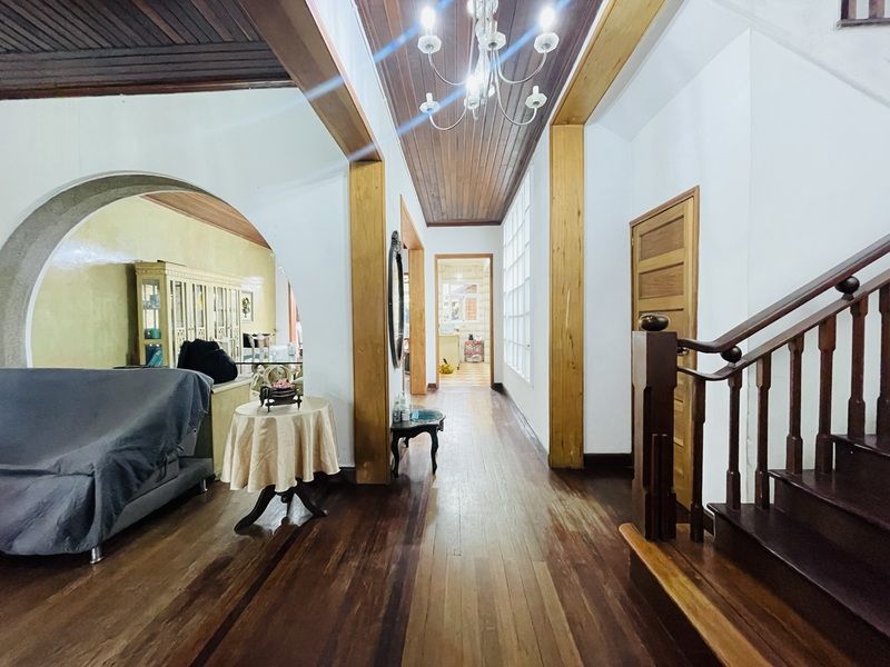 Casa en venta ubicada en Medellín, sector Prado Centro