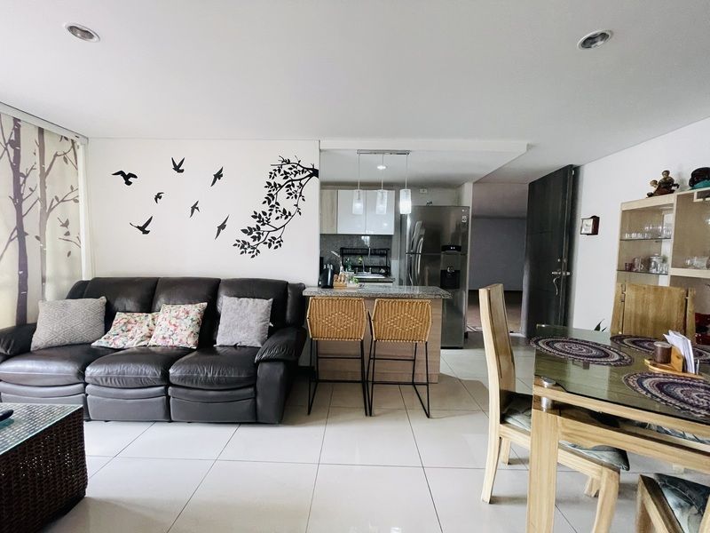 Apartamento en venta ubicado en Sabaneta, sector Aves María