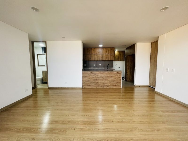 Apartamento en venta ubicado en Sabaneta, sector San Remo