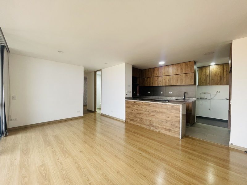 Apartamento en venta ubicado en Sabaneta, sector San Remo
