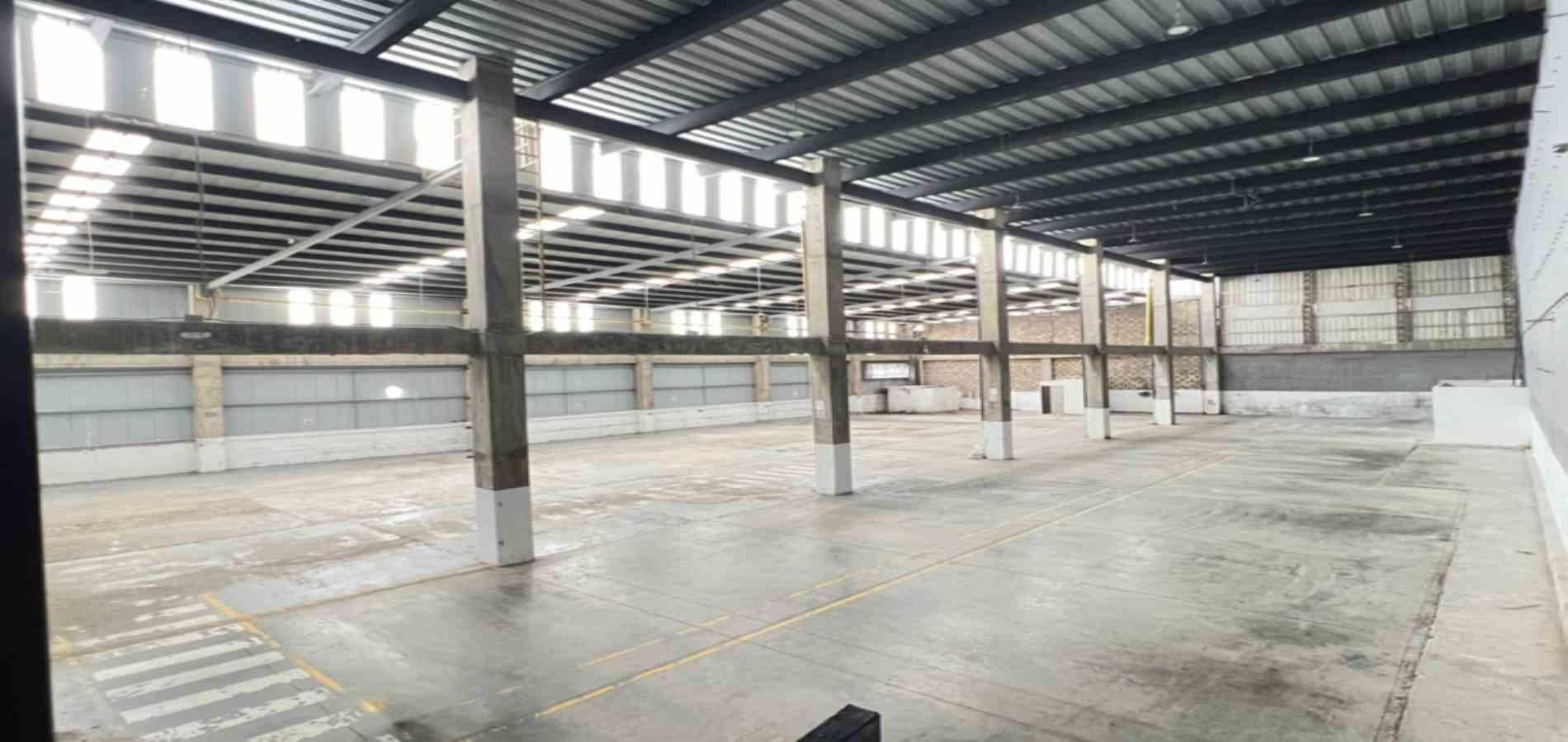 Bodega en arriendo ubicada en La Estrella, sector La Tablaza
