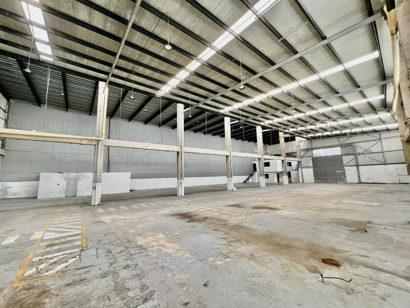 Bodega en arriendo ubicada en La Estrella, sector La Tablaza