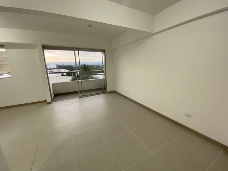 Apartamento en arriendo ubicado en Marinilla, sector Alcaravanes