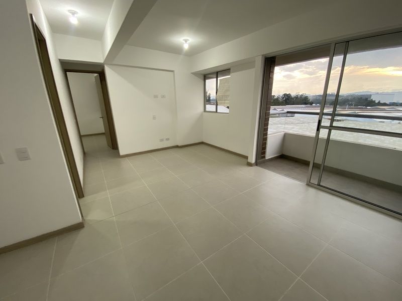 Apartamento en arriendo ubicado en Marinilla, sector Alcaravanes
