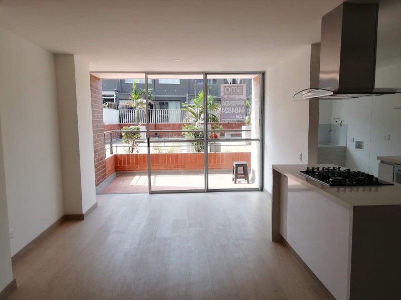 Apartamento en venta ubicado en Marinilla, sector Vereda Belén