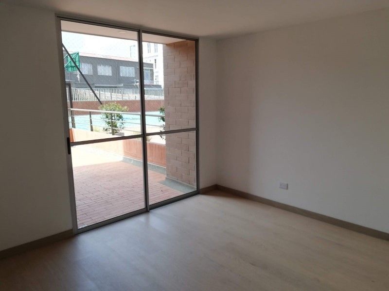 Apartamento en venta ubicado en Marinilla, sector Vereda Belén