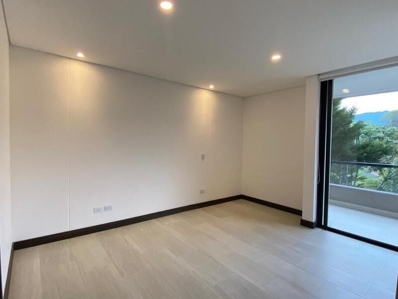 Apartaestudio en venta ubicado en El Retiro, sector Vereda Pinares