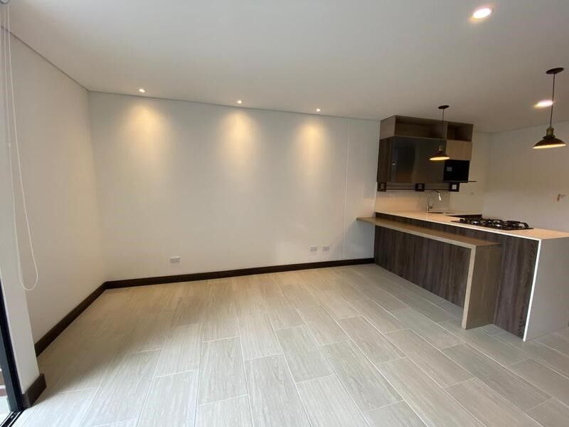 Apartaestudio en venta ubicado en El Retiro, sector Vereda Pinares