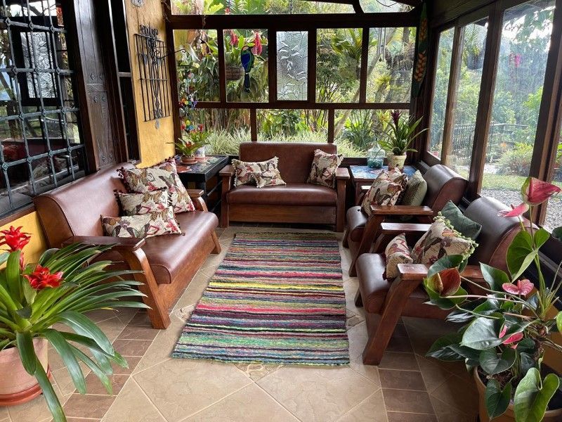Finca en arriendo ubicada en Copacabana, sector Vereda la Veta
