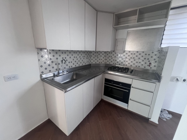 APARTAMENTO EN ARRIENDO UBICADO EN EL POBLADO SECTOR MANILA