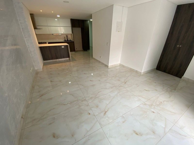 Apartamento en arriendo ubicado en Medellín, sector Laureles