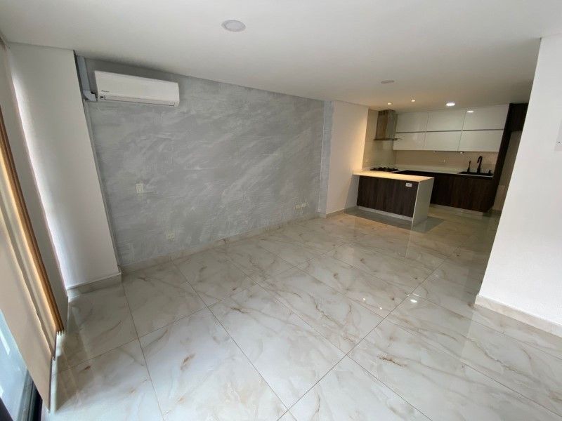 Apartamento en arriendo ubicado en Medellín, sector Laureles