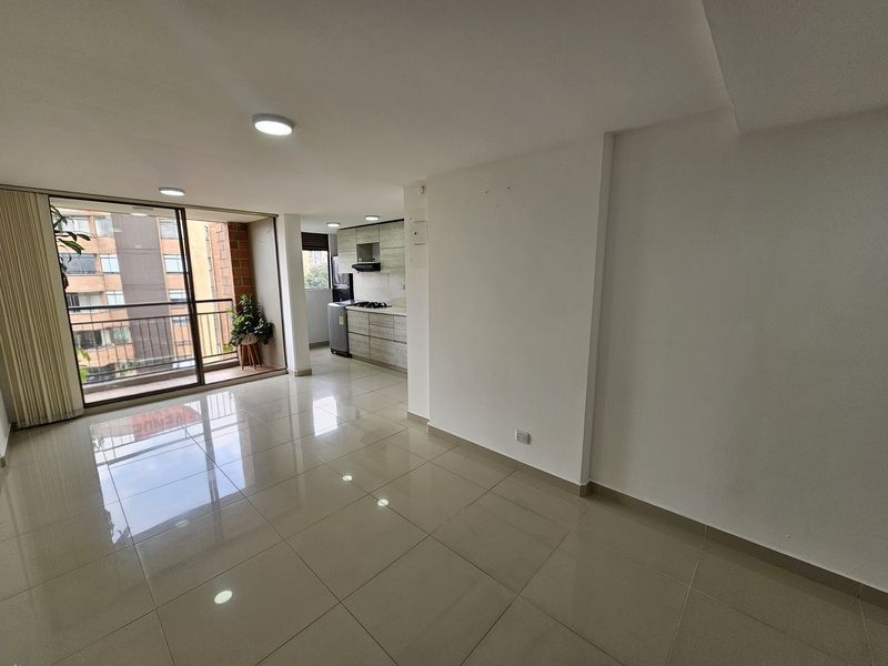 Apartamento en arriendo ubicado en Medellín, sector Castropol