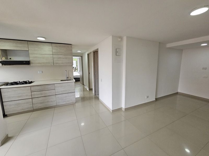 Apartamento en arriendo ubicado en Medellín, sector Castropol