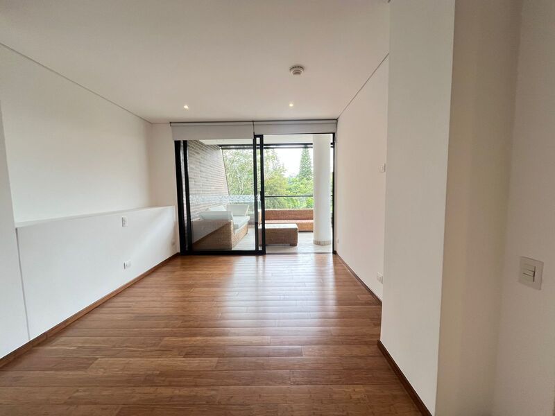 Apartamento en arriendo ubicado en Rionegro, sector Llanogrande