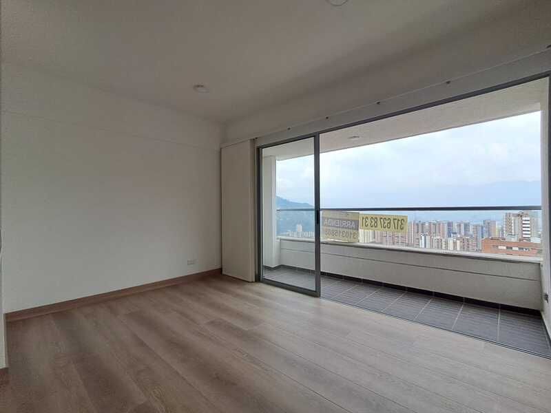 Apartamento en arriendo ubicado en La Estrella, sector Toledo