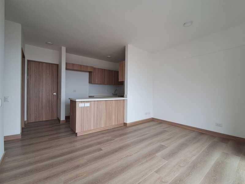 Apartamento en arriendo ubicado en La Estrella, sector Toledo