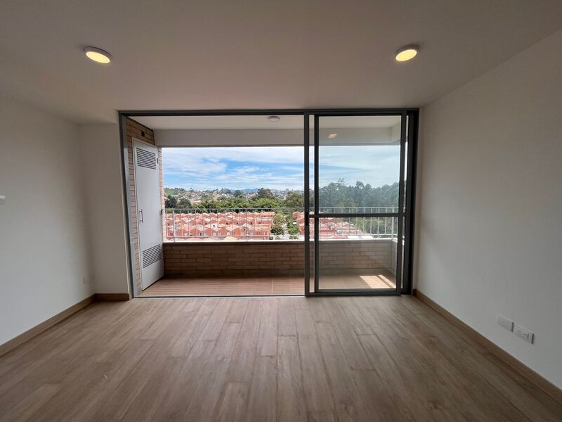 Apartamento en arriendo ubicado en Rionegro, sector Barro Blanco