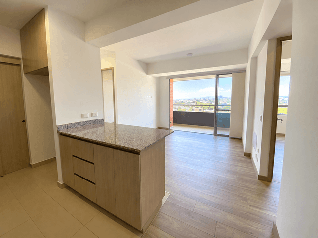 APARTAMENTO EN ARRIENDO UBICADO EN RIONEGRO SECTOR SAN NICOLÁS