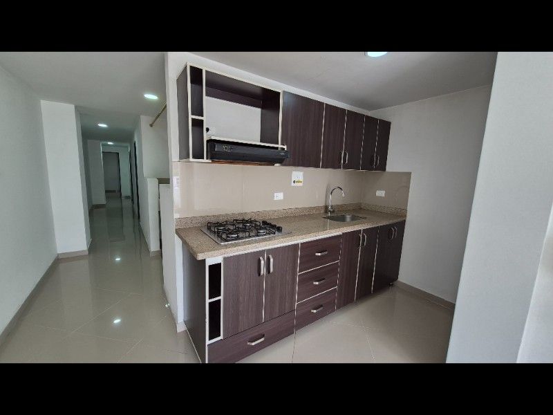 APARTAMENTO EN ITAGUI UBICADO EN SECTOR SANTA MARIA