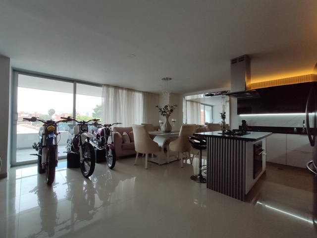 APARTAMENTO EN VENTA UBICADO EN MEDELLÍN SECTOR BELÉN
