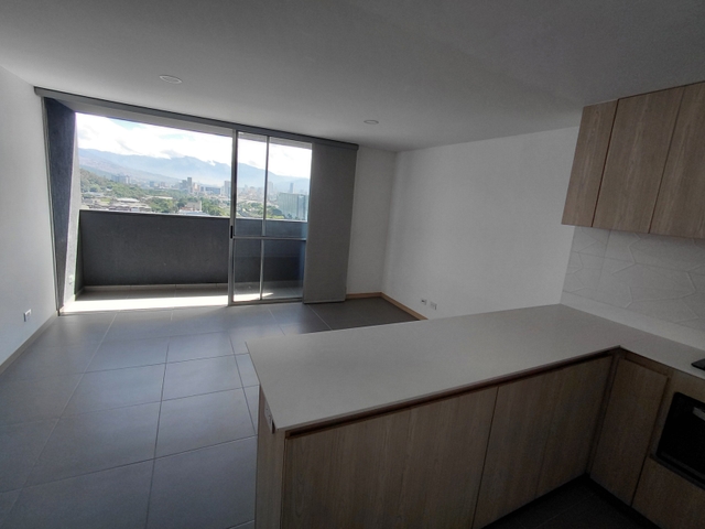 APARTAMENTO EN ARRIENDO UBICADO EN MEDELLIN SECTOR GUAYABAL