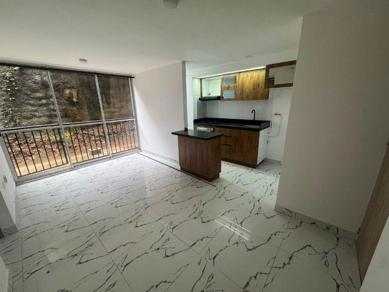 APARTAMENTO EN VENTA UBICADO EN EL RETIRO SECTOR CENTRO