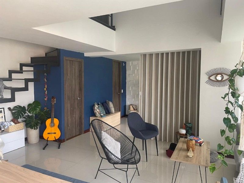 APARTAMENTO EN ARRIENDO UBICADO EN EL POBLADO SECTOR LOMA DEL ENCIERRO