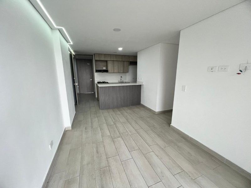 APARTAMENTO EN ARRIENDO UBICADO EN ITAGUI SECTOR VIVIENDAS DEL SUR