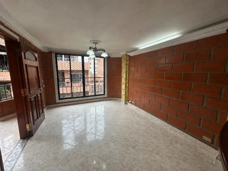 APARTAMENTO EN ARRIENDO UBICADO EN Bello SECTOR CABAÑITAS