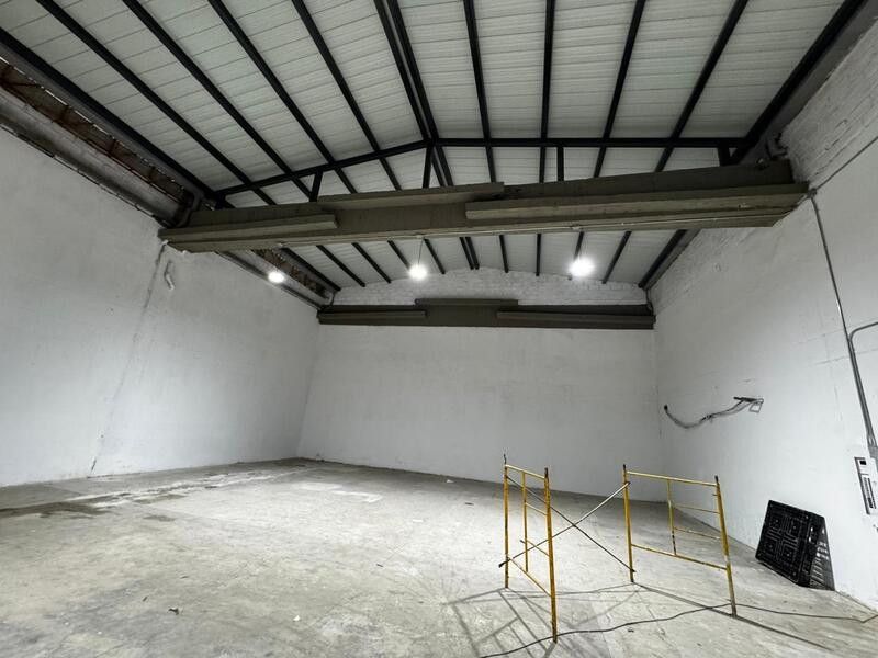Bodega en arriendo ubicada en Itagui sector Simon Bolivar